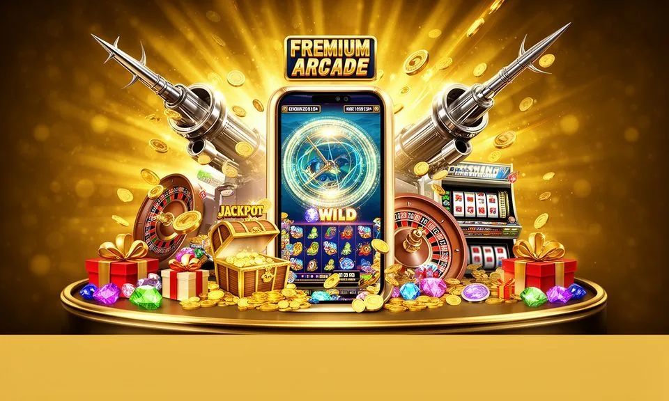 Roulette Spinnacle